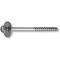 Schroefanker SCREWanchor ZK+R 12X280/205 verzinkt